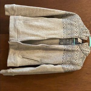 Patagonia women’s better sweater hoodie